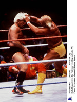 Hulk Hogan hoodie #1314840