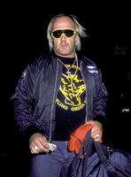 Hulk Hogan tote bag #Z1G817108