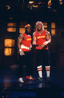 Hulk Hogan Poster Z1G817109