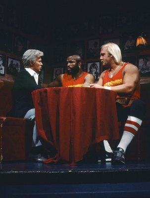 Hulk Hogan mug #Z1G817115