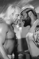 Hulk Hogan tote bag #Z1G817117