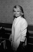 Cathy Lee Crosby Poster Z1G818518