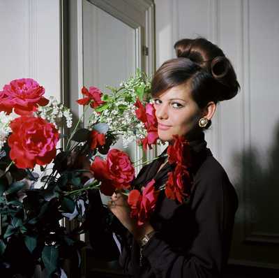 Claudia Cardinale Poster Z1G818840