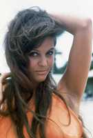 Claudia Cardinale Poster Z1G818842