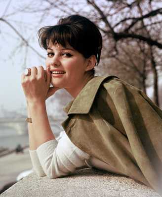 Claudia Cardinale Poster Z1G818848