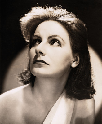 Greta Garbo Poster Z1G818852