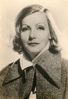 Greta Garbo Poster Z1G818859