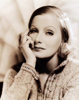 Greta Garbo Poster Z1G818861