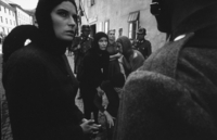 Jeanne Moreau tote bag #Z1G819002