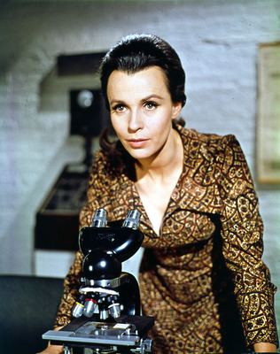 Claire Bloom Poster Z1G819429