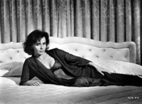 Claire Bloom Poster Z1G819502