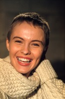 Jean Seberg Poster Z1G819532