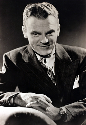 James Cagney Mouse Pad Z1G819951