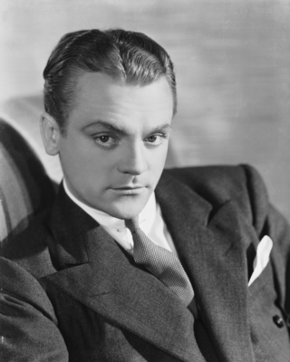 James Cagney Poster Z1G819953