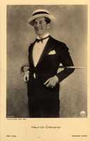 Maurice Chevalier Poster Z1G820122