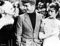 Maurice Chevalier tote bag #Z1G820125