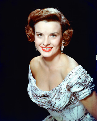 Jean Peters Poster Z1G820584