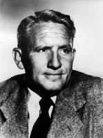 Spencer Tracy Mouse Pad Z1G820627