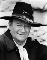 John Wayne hoodie #1319470