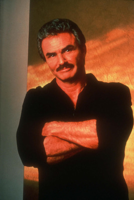 Burt Reynolds Poster Z1G821035