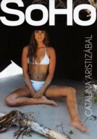 Catalina Aristizabal tote bag #Z1G82106