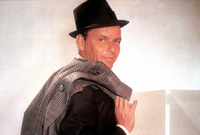 Frank Sinatra hoodie #1319801