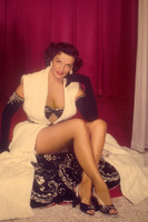 Jane Russell Mouse Pad Z1G821430