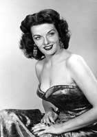 Jane Russell Poster Z1G821472