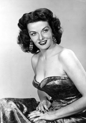 Jane Russell Poster Z1G821472