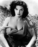 Jane Russell Poster Z1G821482