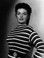 Jane Russell Poster Z1G821484