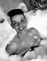 Jane Russell Tank Top #1320076