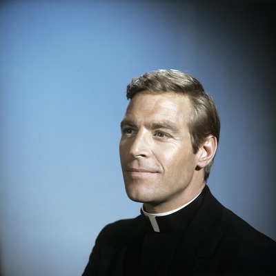 James Franciscus Poster Z1G821708
