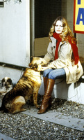 Brigitte Bardot Poster Z1G822151