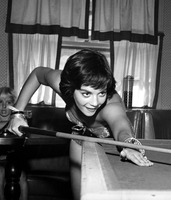 Natalie Wood Mouse Pad Z1G822431