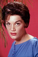 Connie Francis Poster Z1G822552