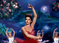 Cyd Charisse Poster Z1G822871