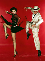 Cyd Charisse Poster Z1G822993