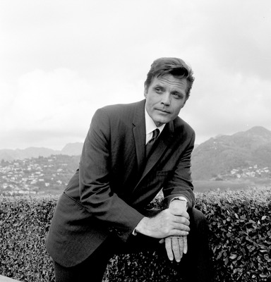 Jack Lord Poster Z1G823864