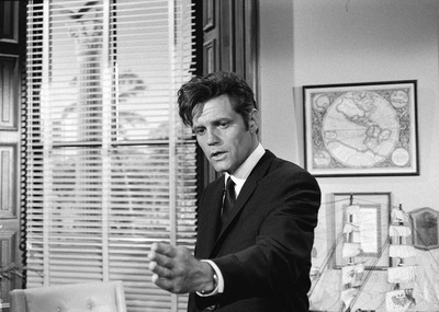 Jack Lord Poster Z1G823865