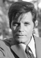 Jack Lord Poster Z1G823871