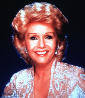 Debbie Reynolds Poster Z1G823900