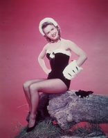 Debbie Reynolds Mouse Pad Z1G823901