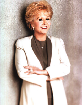 Debbie Reynolds tote bag #Z1G823911