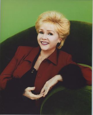 Debbie Reynolds Poster Z1G823926