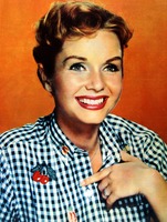 Debbie Reynolds Poster Z1G823935