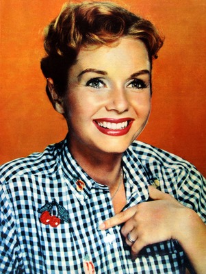 Debbie Reynolds Poster Z1G823935