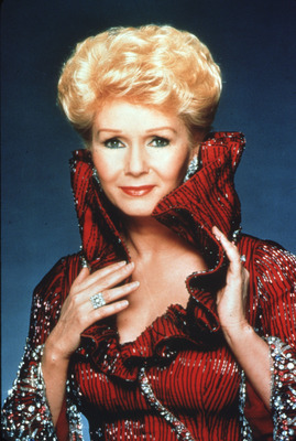 Debbie Reynolds Poster Z1G823943