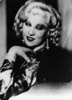 Mae West Poster Z1G824834