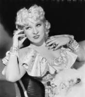 Mae West Poster Z1G824837